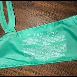 Victoria’s Secret Very Sexy Bra